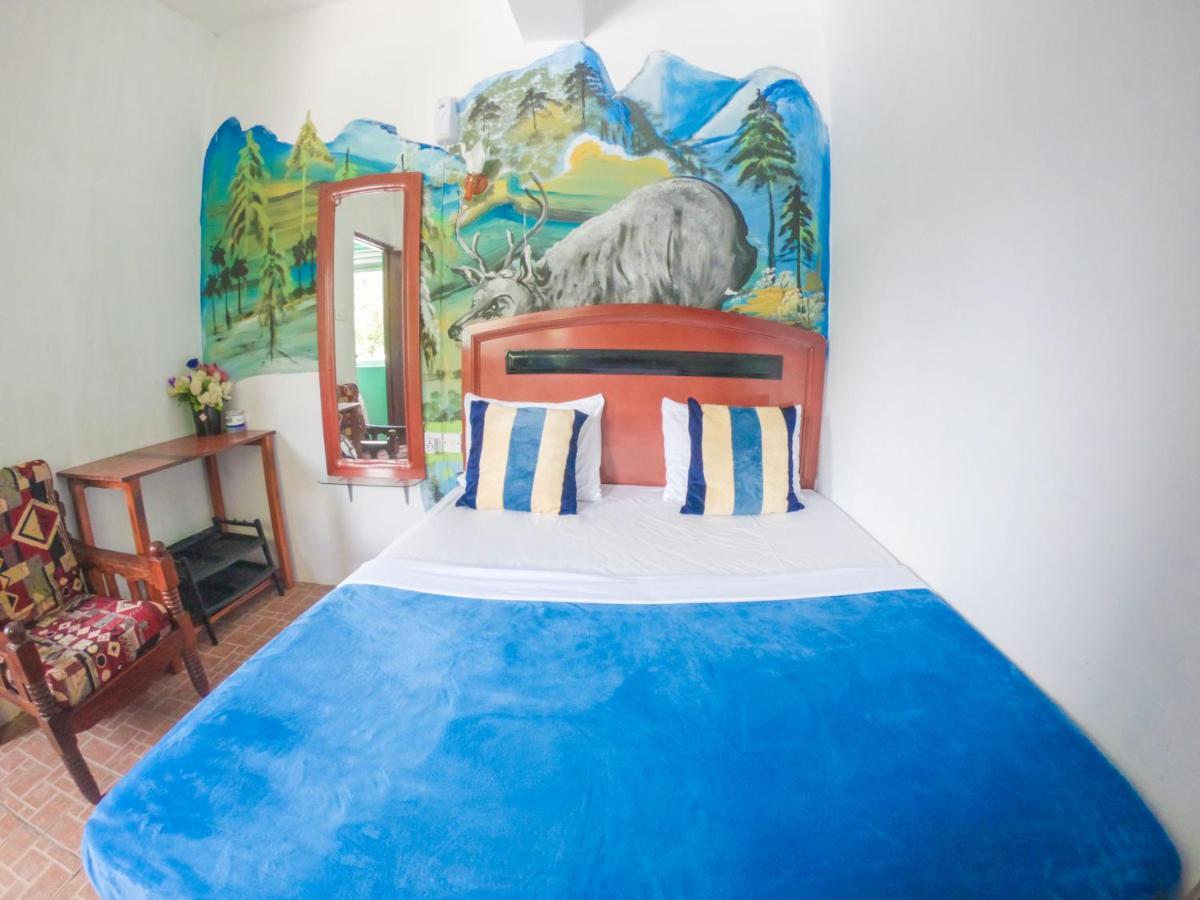 Hotel Siumi Rest Nallathanniya Exteriér fotografie