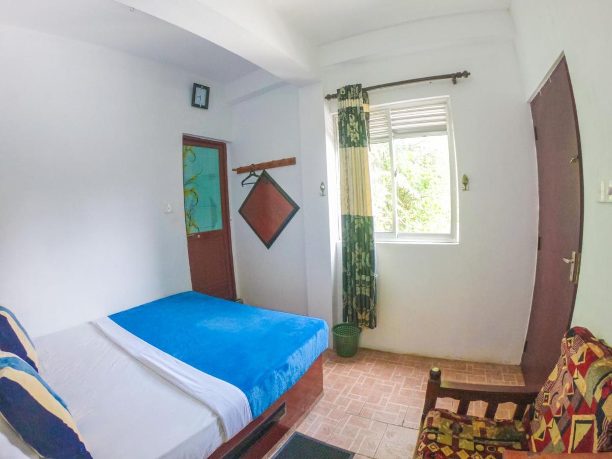 Hotel Siumi Rest Nallathanniya Exteriér fotografie